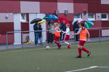 Bild 363 - B-Juniorinnen ETV - Walddoerfer : Ergebnis: 4:1